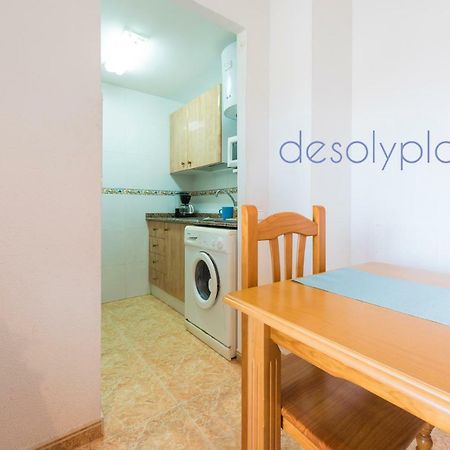 Desolyplaya Galicia Apartment Oropesa del Mar Exterior photo