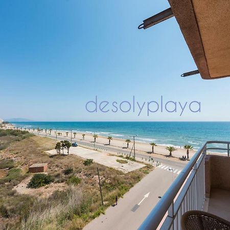 Desolyplaya Galicia Apartment Oropesa del Mar Exterior photo